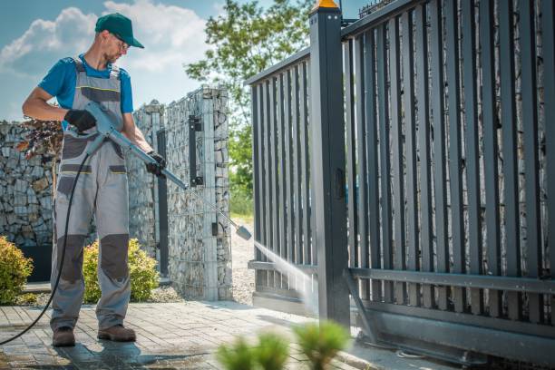 Best Factory Floor Cleaning  in Carrollton, OH
