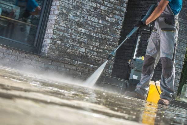 Playground Equipment Cleaning in Carrollton, OH